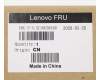 5C10U58160 Lenovo Festplatten Flachbandkabel