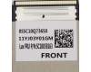 5C10U58163 Lenovo Displaykabel