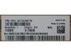 5C10U58179 Lenovo CABLE Fru,SATA PWRcable(300mm+80mm)