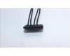 5C10U58179 Lenovo CABLE Fru,SATA PWRcable(300mm+80mm)