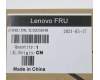 5C10U58198 Lenovo CABLE 23.8, WW, Backlight Cable, LG, NT