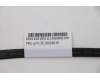5C10U58215 Lenovo CABLE Fru 7+15 SATA cable(520+150mm)