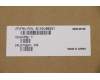 5C10U58221 Lenovo CABLE Panel to MB cable TOUCH