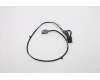 5C10U58229 Lenovo CABLE Fru,4pin to 6 pin 500mm Cable