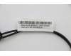 5C10U58229 Lenovo CABLE Fru,4pin to 6 pin 500mm Cable