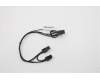 5C10U58230 Lenovo CABLE Fru,4 to 6 +4pin 270+30mm Cable