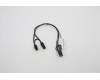 5C10U58230 Lenovo CABLE Fru,4 to 6 +4pin 270+30mm Cable