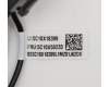 5C10U58233 Lenovo CABLE Fru 6pin_M to 8 +6pin 250mm Cable