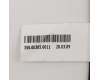 5C10U58242 Lenovo CABLE Fru,Cable_THERMAL_SENSOR_T550