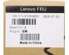 5C10U58263 Lenovo CABLE C.A.23.8\" A550-27 LVDS Cable