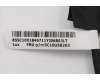 5C10U58263 Lenovo CABLE C.A.23.8\" A550-27 LVDS Cable