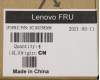 5C10U58268 Lenovo Hintergrundbeleuchtungs-Panel Kabel LG AIT