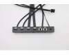5C10U58285 Lenovo CABLE Fru FIO Moudle _T750