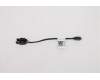 5C10U58290 Lenovo CABLE Fru, 1 T 2 ARGB Lighting cable34L