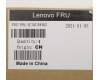 5C10U58302 Lenovo CABLE G-sensor cable