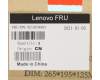 5C10U58303 Lenovo CABLE A560P_2.5 HDD FFC Cable