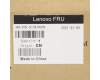 5C10U58308 Lenovo CABLE GPU Board power cable