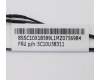 5C10U58311 Lenovo CABLE Fru350mm Red logo LED cable