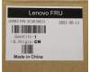 5C10U58313 Lenovo CABLE 27 Backlight cableLG NT