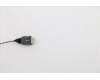 5C10U58318 Lenovo CABLE Cable 23.8 C2 switch