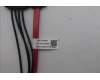 5C10U58337 Lenovo CABLE Fru,SATA signal &power cable,125mm