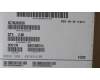 5C10U58338 Lenovo CABLE Fru,Motherboard NVME Bay2 Gen5