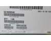 5C10U58340 Lenovo CABLE Fru,HDD LED activity cable, 550mm