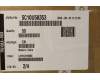 5C10U58353 Lenovo CABLE Fru,8pin to 8+8pin100mm Cable