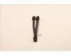 5C10U58353 Lenovo CABLE Fru,8pin to 8+8pin100mm Cable