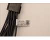 5C10U58353 Lenovo CABLE Fru,8pin to 8+8pin100mm Cable