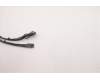 5C10U58355 Lenovo CABLE Fru 6pin_M to 8 +6pin 250mm Cable
