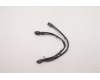 5C10U58355 Lenovo CABLE Fru 6pin_M to 8 +6pin 250mm Cable