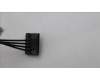 5C10U58388 Lenovo CABLE Fru,300mm SATA PWRcable_TCO8.0