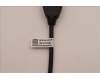 5C10U58397 Lenovo CABLE Fru265mm mindp to DP cable_TCO8.0
