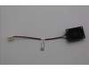 5C10U58400 Lenovo CABLE Fru,120mm 40_28.5 SPK cable_TCO8.0