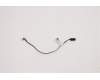 5C10U58402 Lenovo CABLE Fru160mm Red logo cable_TCO8.0,RA