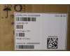 5C10U58404 Lenovo CABLE Fru Com cable 100mm_TCO8