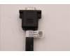 5C10U58404 Lenovo CABLE Fru Com cable 100mm_TCO8