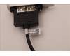 5C10U58406 Lenovo CABLE Fru 120mm Rear USB2 LP cable_TCO8