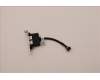 5C10U58406 Lenovo CABLE Fru 120mm Rear USB2 LP cable_TCO8