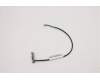 5C10U58410 Lenovo CABLE Fru250mm sensor cable_8.2L_TCO8.0