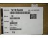 5C10U58414 Lenovo CABLE Fru290mmSATA 1 latch L_angle_TCO8