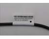 5C10U58419 Lenovo CABLE Fru 200mm Rear USB2 LP cable_TCO8