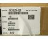 5C10U58424 Lenovo CABLE Fru,520mmSATA cable 1 latch_TCO8.0