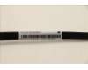 5C10U58424 Lenovo CABLE Fru,520mmSATA cable 1 latch_TCO8.0