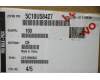 5C10U58427 Lenovo CABLE Fru350mm Red logo LED cable_TCO8.0