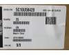 5C10U58428 Lenovo CABLE Fru Com2 cable 150mm_LP_TCO8.0