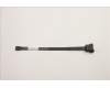 5C10U58429 Lenovo CABLE Fru Com2 cable250mmwith shift_TCO8