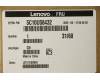 5C10U58432 Lenovo CABLE Fru LPT Cble 300mm w_ ESD_ HP_TCO8