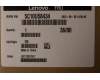 5C10U58434 Lenovo CABLE Fru 300mm Rear USB2 HP cable_TCO8
